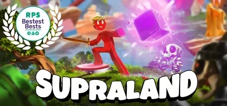 Supraland PC Mod Menu, Trainers and Cheats