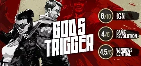 God's Trigger PC Mod Menu, Trainers and Cheats
