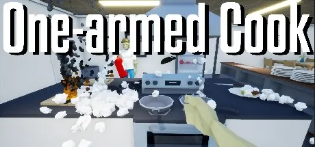 One-armed cook PC Mod Menu, Trainers and Cheats