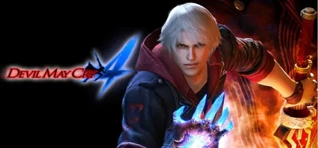Devil May Cry 4 PC Mod Menu, Trainers and Cheats