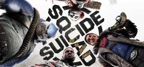 Suicide Squad: Kill the Justice League PC Mod Menu, Trainers and Cheats