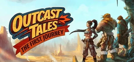 Outcast Tales: The First Journey PC Mod Menu, Trainers and Cheats