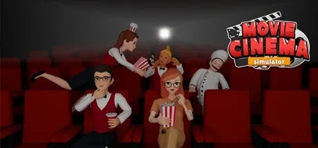 Movie Cinema Simulator PC Mod Menu, Trainers and Cheats