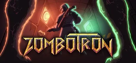 Zombotron PC Mod Menu, Trainers and Cheats