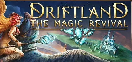 Driftland - The Magic Revival PC Mod Menu, Trainers and Cheats