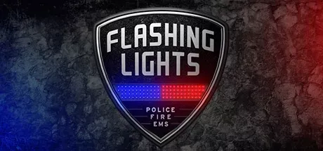 Flashing Lights - Police, Firefighting, Emergency Services Simulator PC Mod Menu, Trainers and Cheats