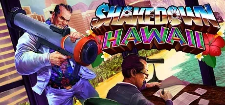 Shakedown - Hawaii PC Mod Menu, Trainers and Cheats