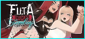 Futa Fucks Femboys Меню модов для ПК, Трейнеры и Читы