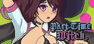 Part-Time Witch PC Mod Menu, Trainers and Cheats
