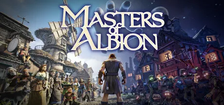 Masters of Albion PC Mod Menu, Trainers and Cheats