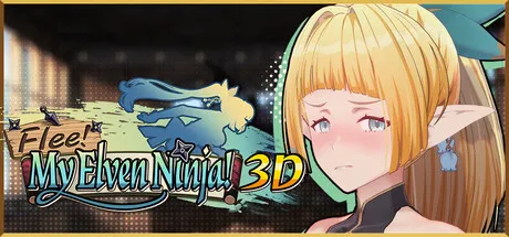 Flee, My Elven Ninja! 3D PC Mod Menu, Trainers and Cheats