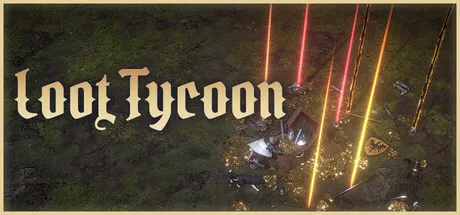 Loot Tycoon PC Mod Menu, Trainers and Cheats