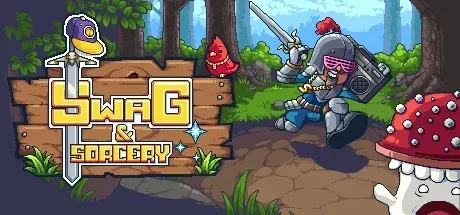 Swag and Sorcery PC Mod Menu, Trainers and Cheats