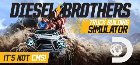 Diesel Brothers - Truck Building Simulator PC Mod Menu, Trainers and Cheats