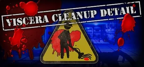 Viscera Cleanup Detail PC Mod Menu, Trainers and Cheats