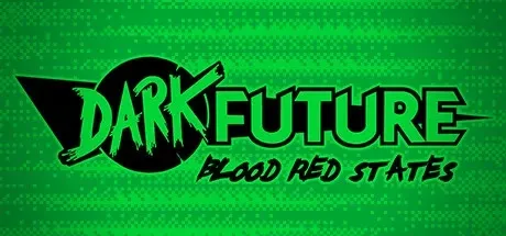 Dark Future - Blood Red States PC Mod Menu, Trainers and Cheats
