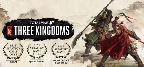 Total War - THREE KINGDOMS PC Mod Menu, Trainers and Cheats