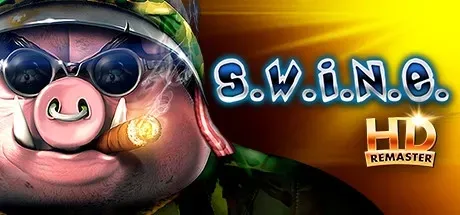 S.W.I.N.E. HD Remaster PC Mod Menu, Trainers and Cheats