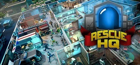 Rescue HQ - The Tycoon PC Mod Menu, Trainers and Cheats