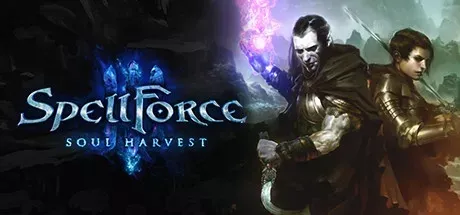 SpellForce 3 - Soul Harvest PC Mod Menu, Trainers and Cheats