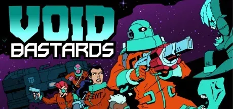 Void Bastards PC Mod Menu, Trainers and Cheats