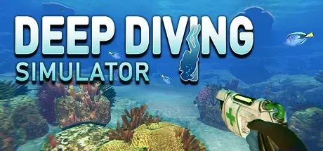 Deep Diving Simulator PC Mod Menu, Trainers and Cheats