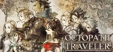 OCTOPATH TRAVELER Trainers & Mods