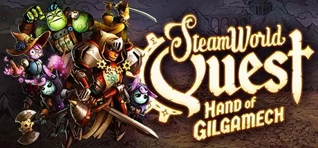 SteamWorld Quest - Hand of Gilgamech PC Mod Menu, Trainers and Cheats