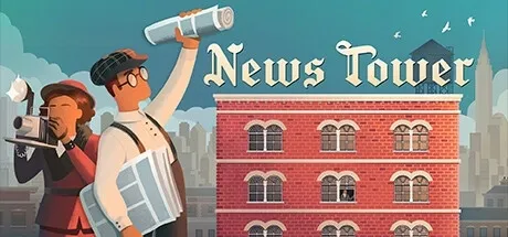 News Tower PC Mod Menu, Trainers and Cheats