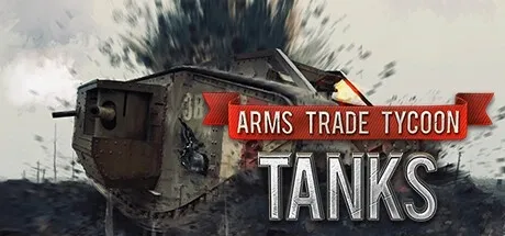 Arms Trade Tycoon: Tanks PC Mod Menu, Trainers and Cheats