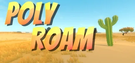 Poly Roam PC Mod Menu, Trainers and Cheats