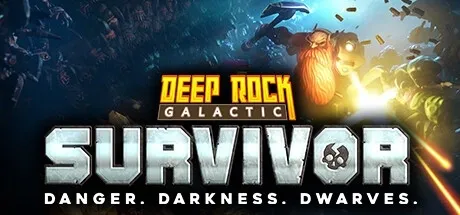 Deep Rock Galactic: Survivor PC Mod Menu, Trainers and Cheats