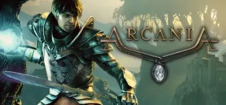 Arcania - Gothic 4 PC Mod Menu, Trainers and Cheats