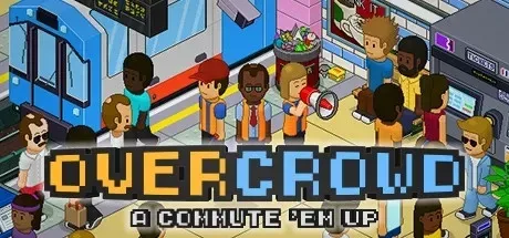 Overcrowd - A Commute Em Up PC Mod Menu, Trainers and Cheats
