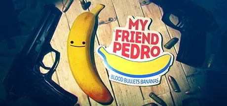 My Friend Pedro PC Mod Menu, Trainers and Cheats