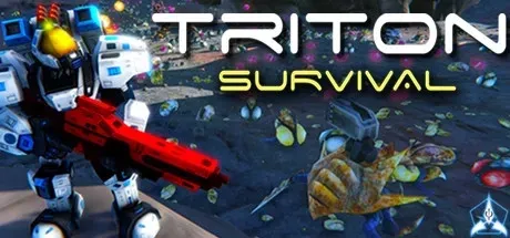 Triton Survival PC Mod Menu, Trainers and Cheats