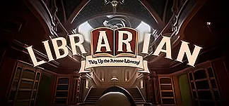 Librarian: Tidy Up the Arcane Library! PC Mod Menu, Trainers and Cheats