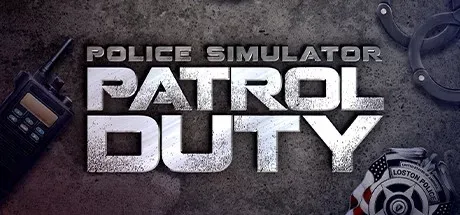 Police Simulator - Patrol Duty PC Mod Menu, Trainers and Cheats