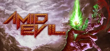 AMID EVIL PC Mod Menu, Trainers and Cheats