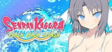 SENRAN KAGURA Peach Beach Splash PC Mod Menu, Trainers and Cheats