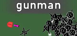 gunman PC Mod Menu, Trainers and Cheats