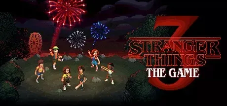 Stranger Things 3 - The Game PC Mod Menu, Trainers and Cheats