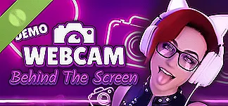 WebCam: Behind The Screen PC Mod Menu, Trainers and Cheats