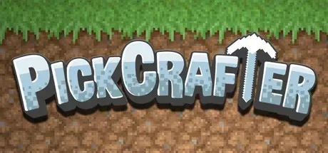 PickCrafter PC Mod Menu, Trainers and Cheats