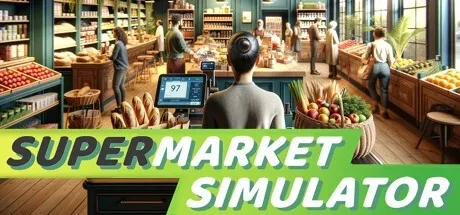 Supermarket Simulator PC Mod Menu, Trainers and Cheats