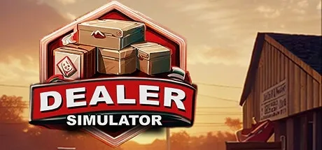 Storage Dealer Simulator PC Mod Menu, Trainers and Cheats