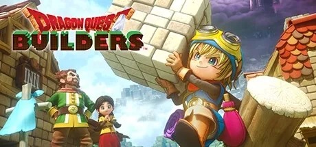 DRAGON QUEST BUILDERS PC Mod Menu, Trainers and Cheats