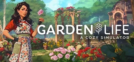 Garden Life: A Cozy Simulator PC Mod Menu, Trainers and Cheats