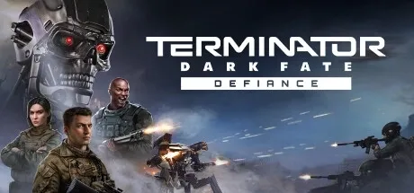 Terminator: Dark Fate - Defiance PC Mod Menu, Trainers and Cheats