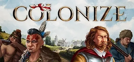 Colonize PC Mod Menu, Trainers and Cheats